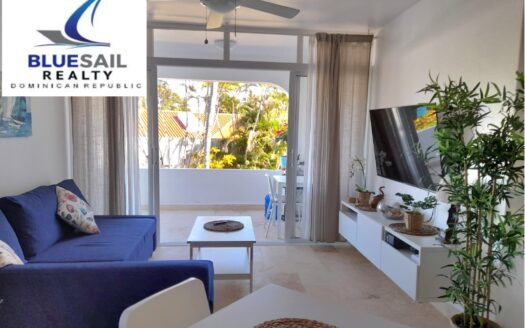 Sosua Condo For Sale