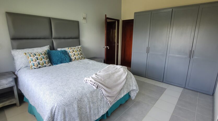 LUXURY BEACHFRONT PENTHOUSE FOR SALE IN CABARETE