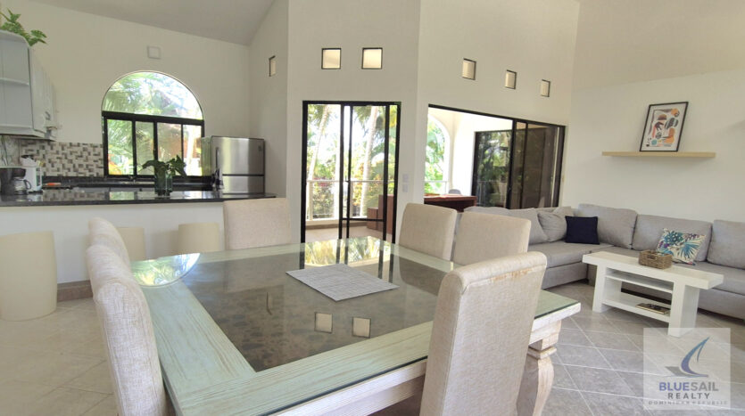 Luxurious Boutique Hotel for Sale in Cabarete