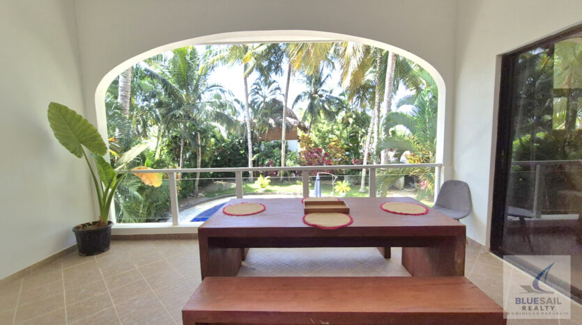 Luxurious Boutique Hotel for Sale in Cabarete