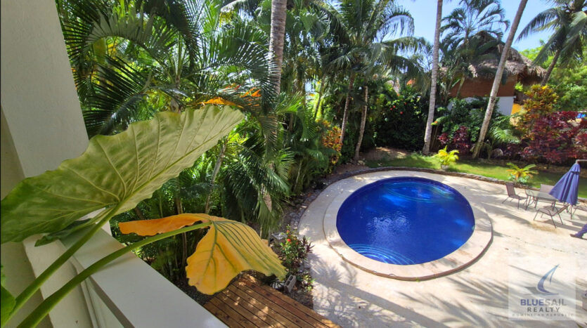 Luxurious Boutique Hotel for Sale in Cabarete