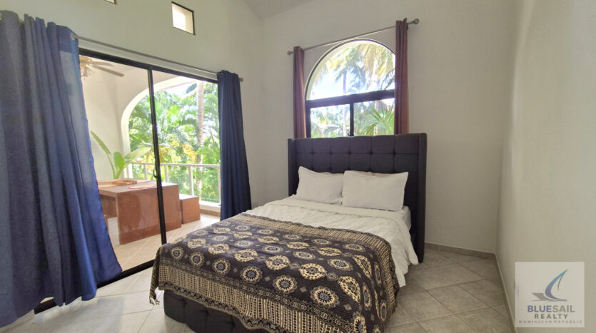 Luxurious Boutique Hotel for Sale in Cabarete