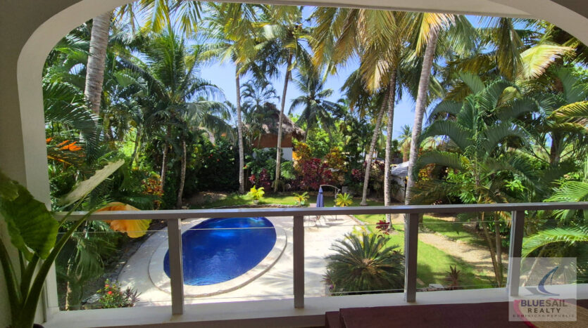 Luxurious Boutique Hotel for Sale in Cabarete