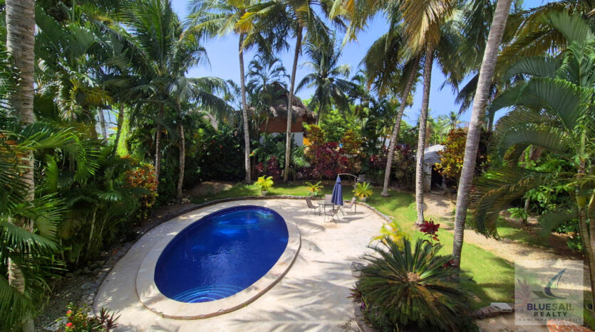 Luxurious Boutique Hotel for Sale in Cabarete