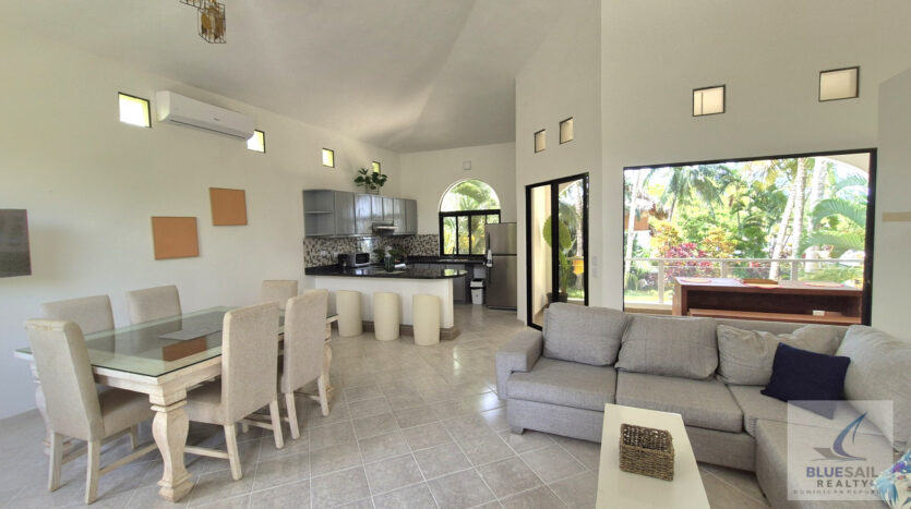 Luxurious Boutique Hotel for Sale in Cabarete