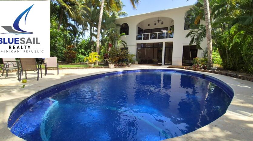 Hotel For Sale In Cabarete