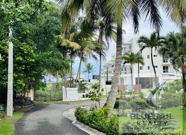 CONDO FOR SALE IN CABARETE PARADISE