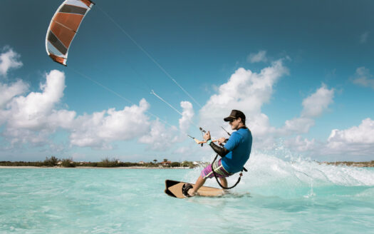 Kiteboarding Cabarete Real Estate With Blue Sail Realty