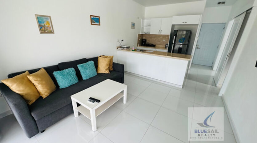 condo in cabarete for sale