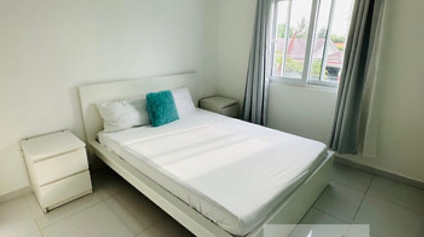 Charming 2-Bedroom Condo for Sale in Cabarete