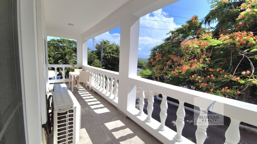 Luxury 2-Bedroom Condo For Sale In The Dominican