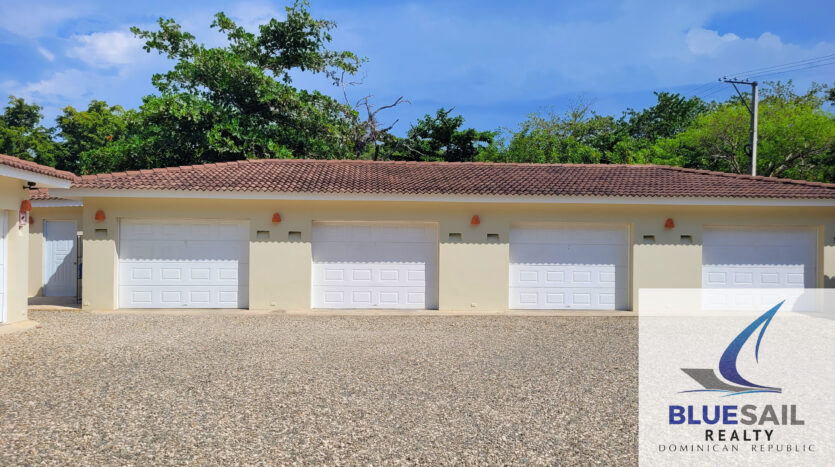 Luxurious Oceanfront 2-Bedroom Penthouse in Cabarete