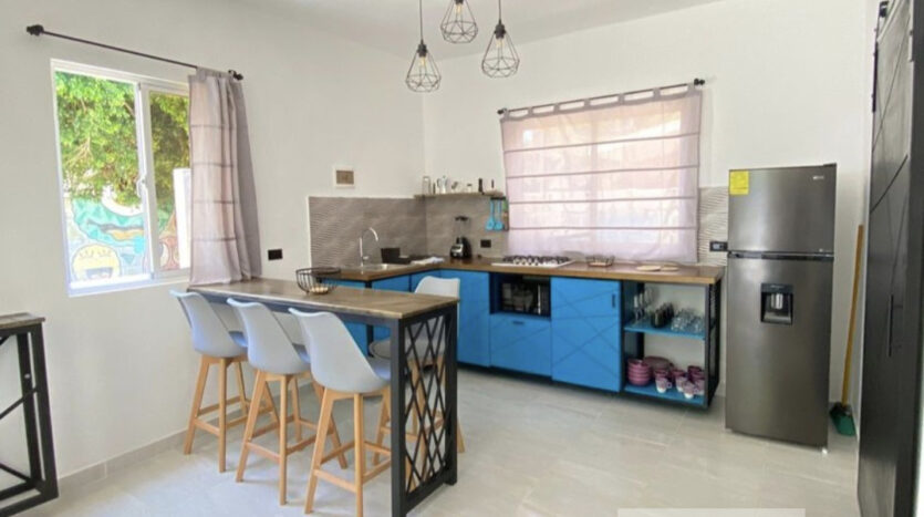 BEAUTIFUL MODERN 2 BED HOUSE FOR SALE IN CABARETE