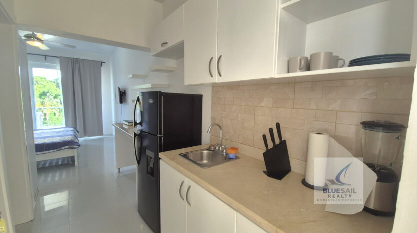 condo for sale in cabarete