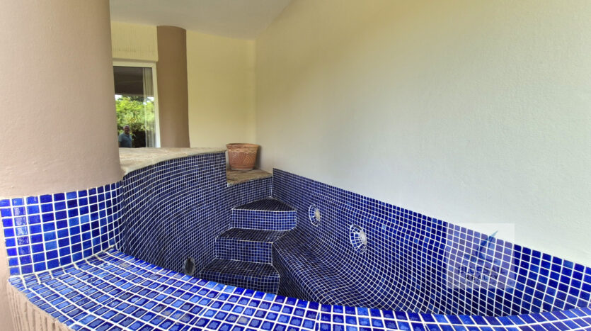 Exquisite Large Beachfront front 1-Bedroom Condo in Cabarete: