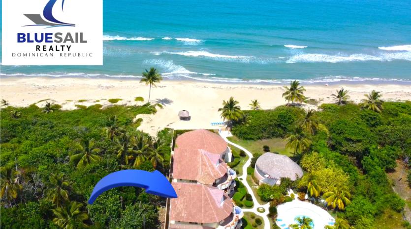 condo in cabarete for sale