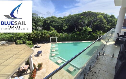 condo for sale in cabarete