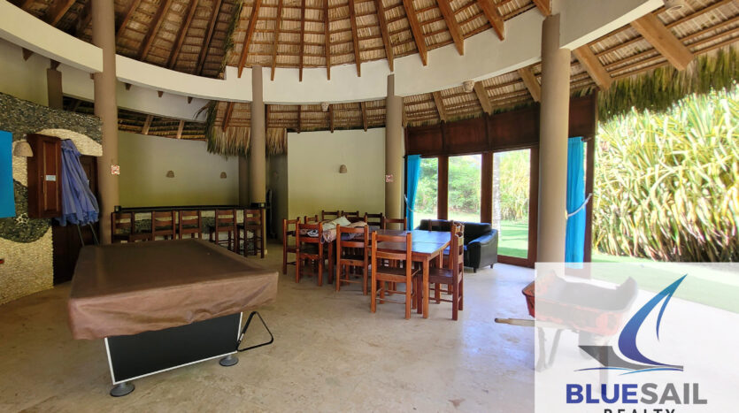 1-Bedroom Condo in Cabarete East