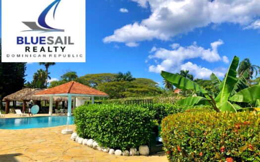 condos for sale in sosua