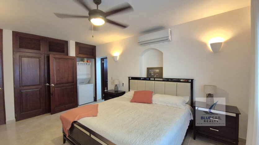 1-Bedroom Condo in Cabarete East