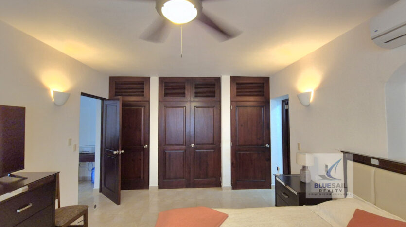 1-Bedroom Condo in Cabarete East