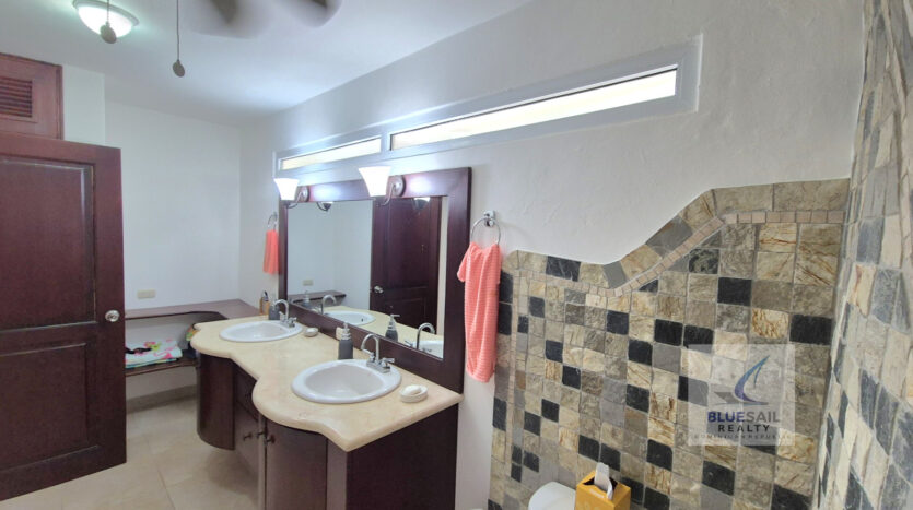 1-Bedroom Condo in Cabarete East