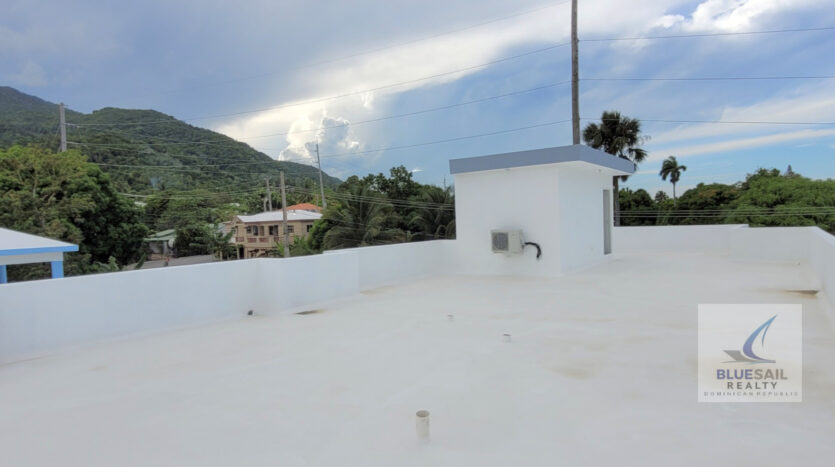 Villa For Sale In Puerto PLata