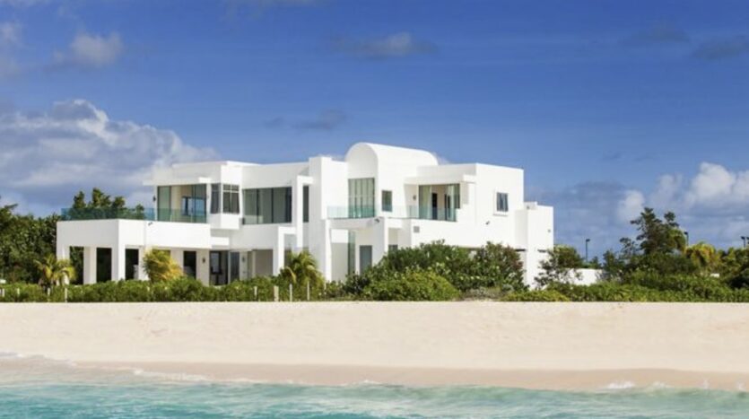 home in cabarete