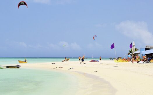 kite beach condos in cabarete