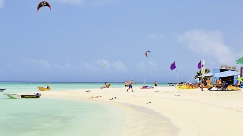 kite beach condos in cabarete