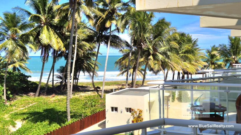 condo in cabarete for sale