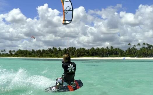 cabarete Kiteboarding