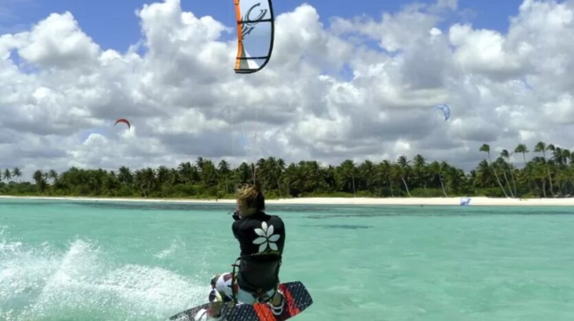 cabarete Kiteboarding