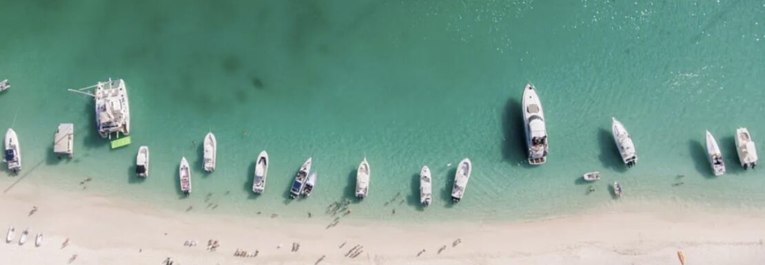 Oceanfront Villas in Cabarete