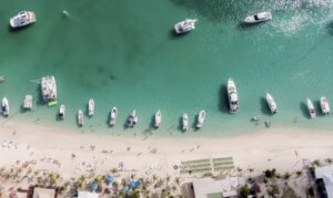 Oceanfront Villas in Cabarete