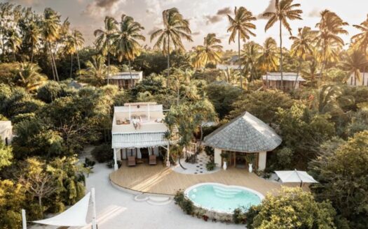 Luxury villas for sale in the dominican republic