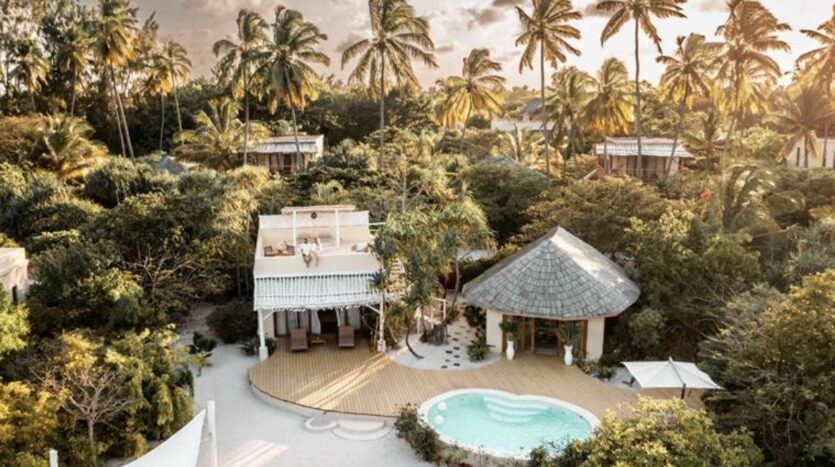 Luxury villas for sale in the dominican republic