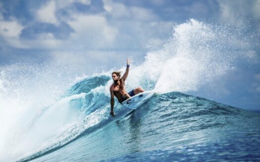 Encuentro Beach in Cabarete