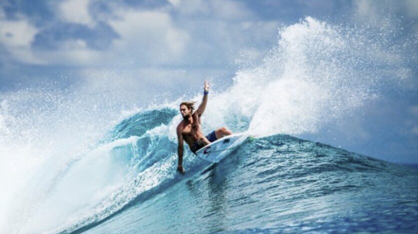 Encuentro Beach in Cabarete