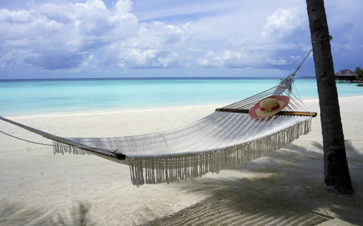 Beachfront Apartments in Cabarete