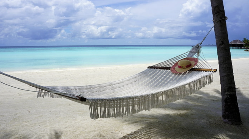 Beachfront Apartments in Cabarete